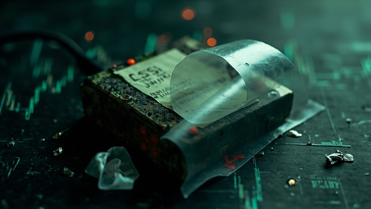 Slap GPT on It: The Wrapper Tax Behind Most 'AI' Crypto Trading Bots