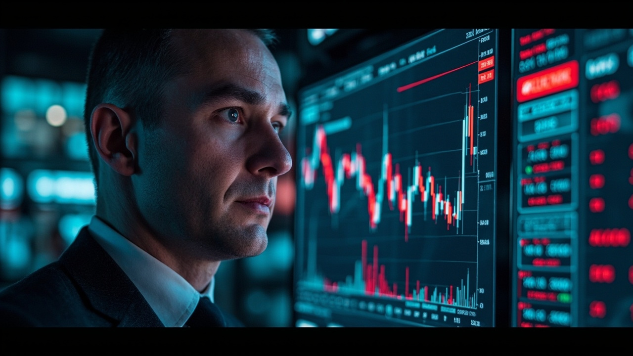 The Macro Playbook Nobody's Talking About: How Global Liquidity Actually Moves Your Crypto Portfolio