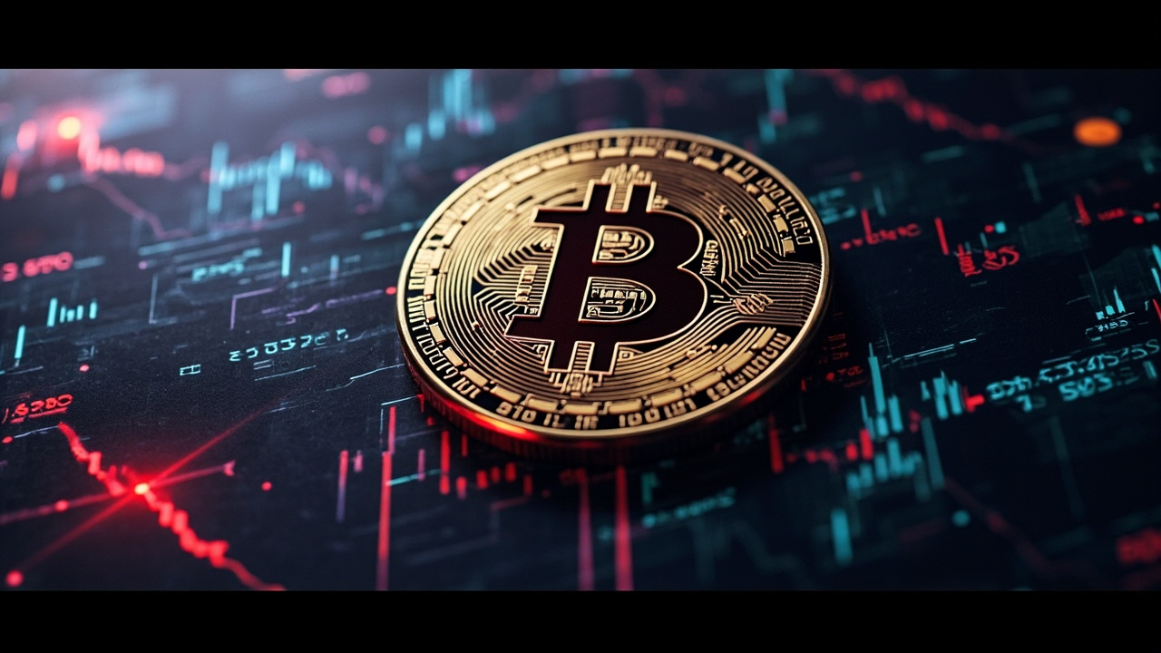 The Power Grid Nobody Talks About: Who Actually Runs Bitcoin (And Why It Matters More Than Your Wallet)