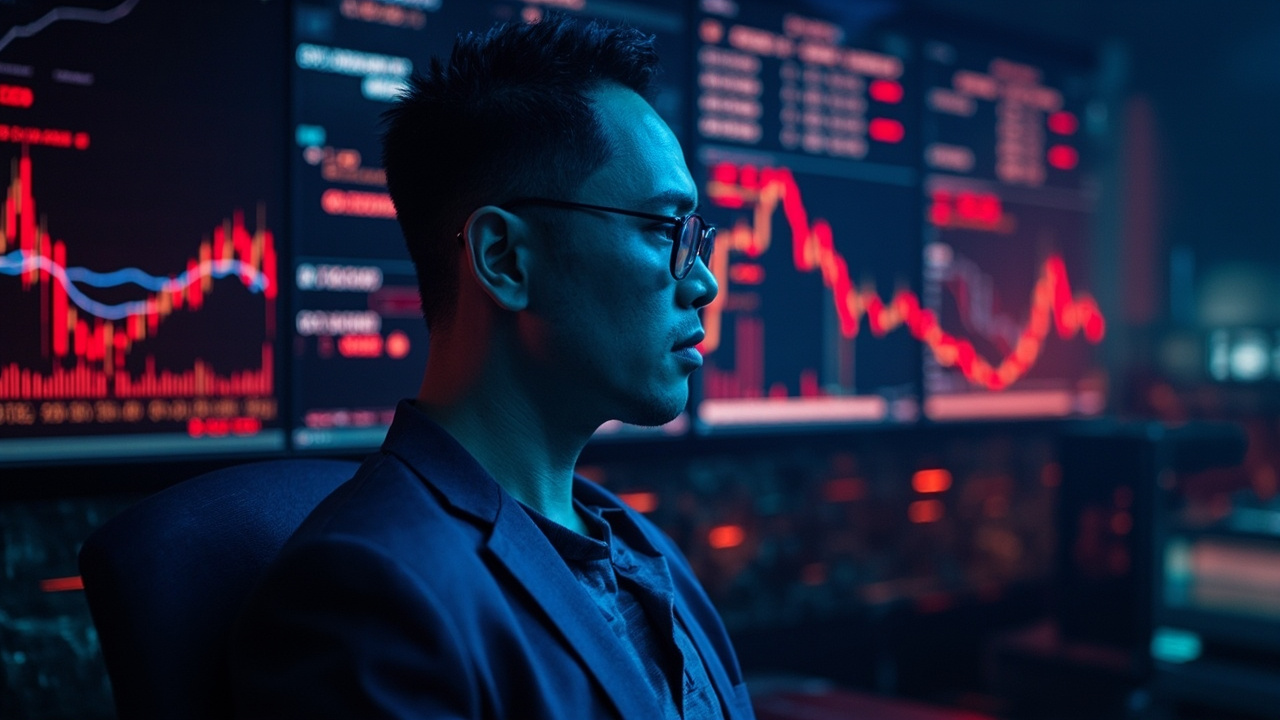 The Institutional Stampede: What $67K Bitcoin and the ETF Era Actually Mean for Your Portfolio