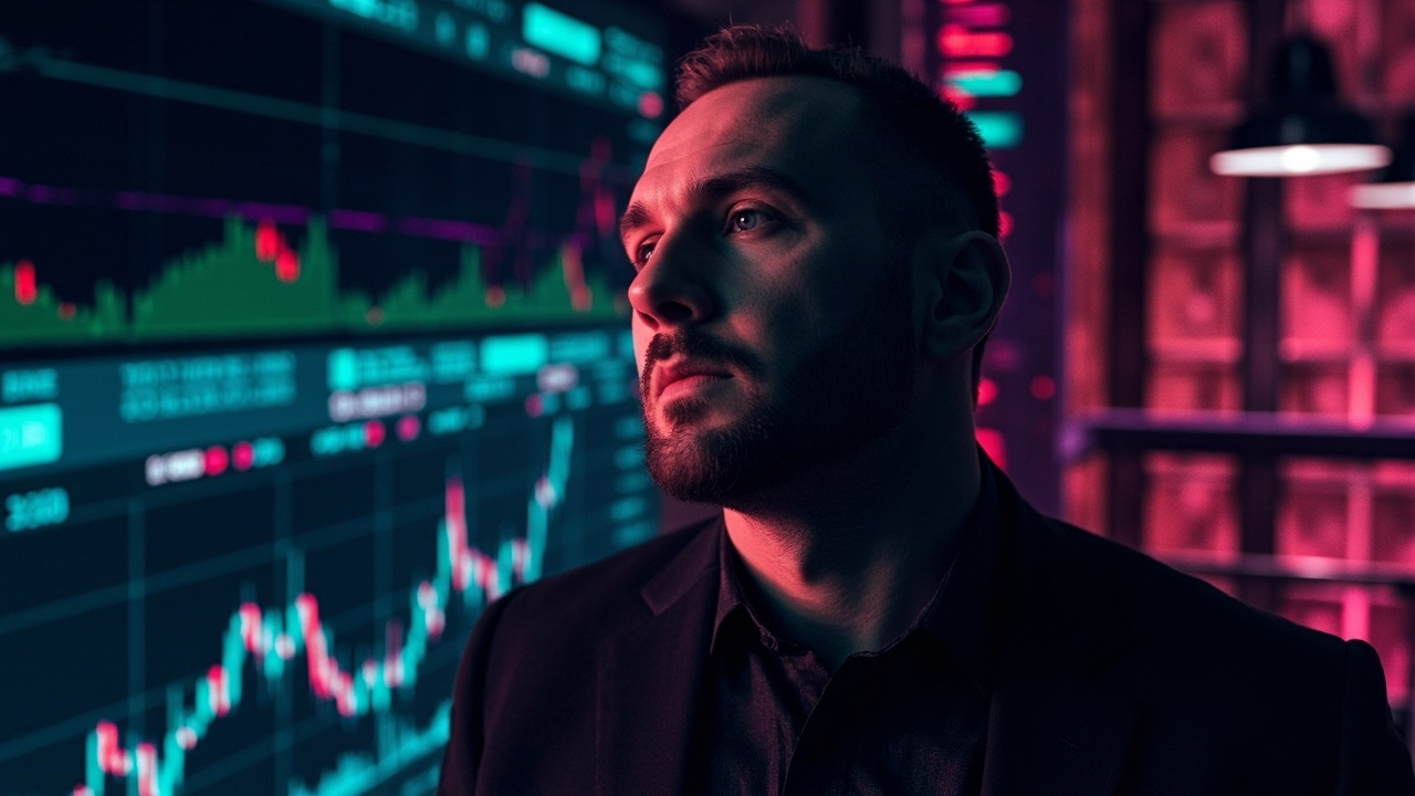 The Conviction Tax: Why Most Crypto Investors Pay Double for Being Right