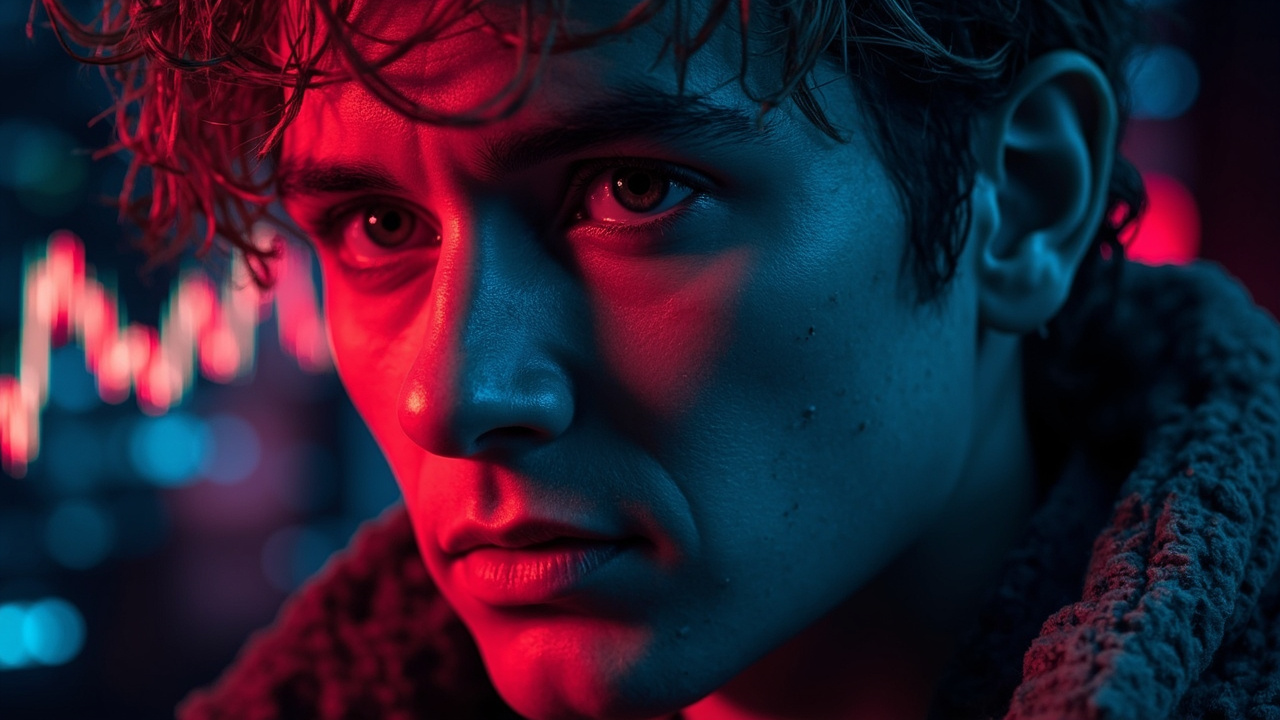 The Difference Between a Long-Term Holder and Someone Who Just Hasn't Sold Yet