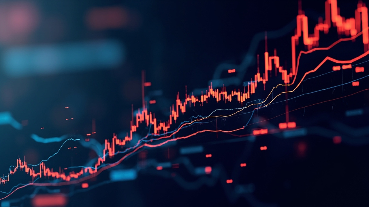 The Levels Smart Money Actually Draws: Reading Support and Resistance When It Counts