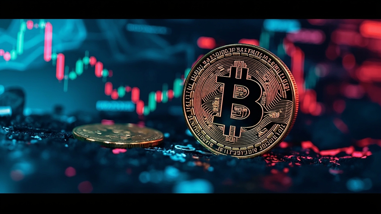 The Creditor's Burden: How Inflation Steals From Savers and Why Bitcoin's 21 Million Cap Is the Antidote