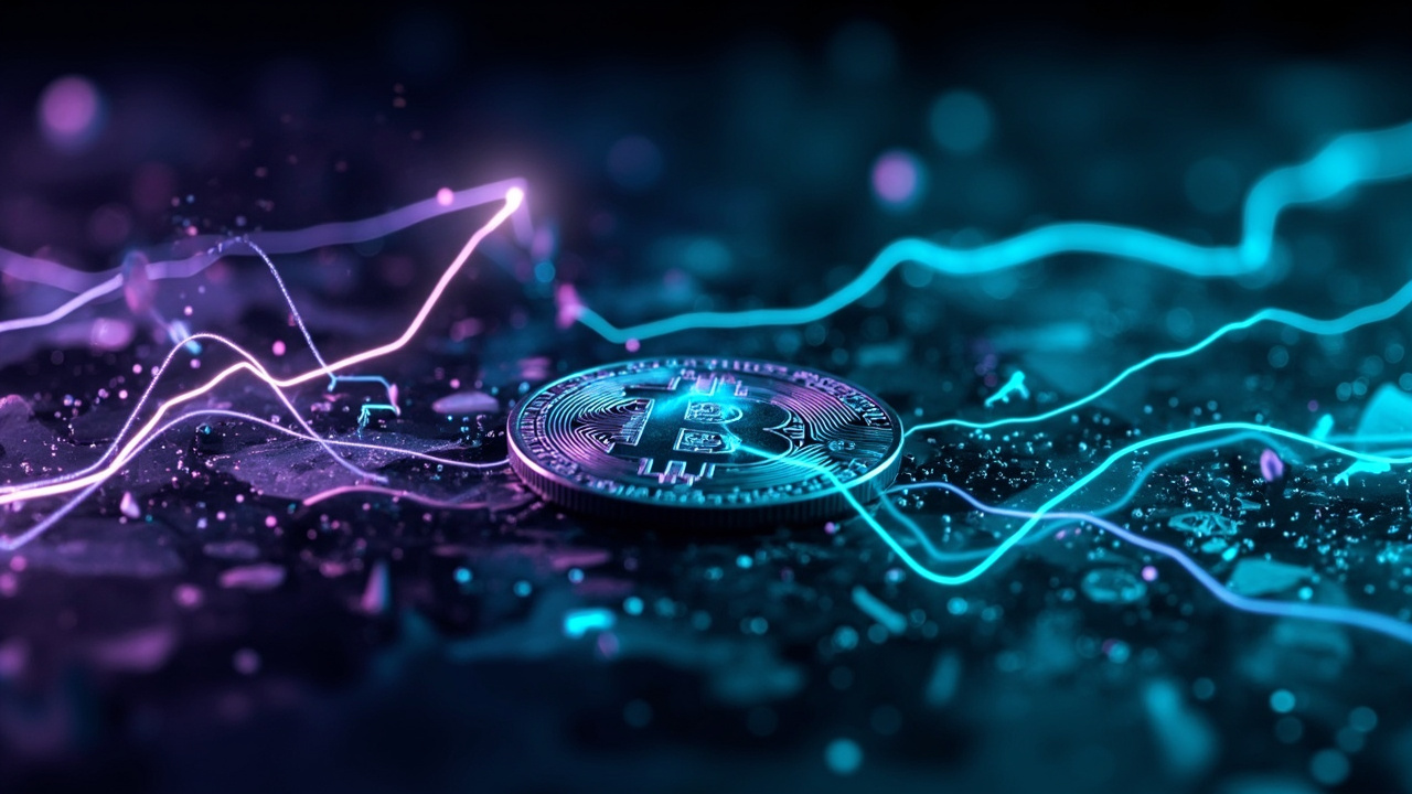 The Security Budget: Why Bitcoin's Energy Narrative Gets the Causality Backwards