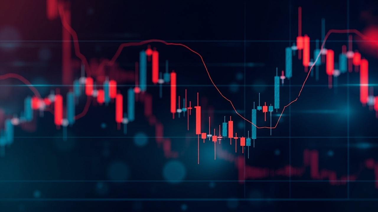 The RSI Trap: Why Standard Settings Lie in Crypto Markets