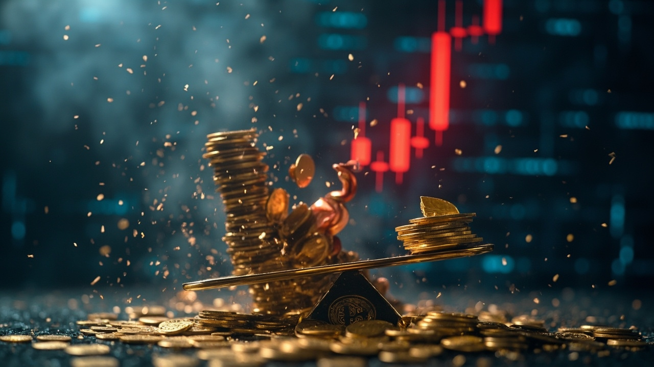 The 2% Rule: Why Position Sizing Beats Picking Winners