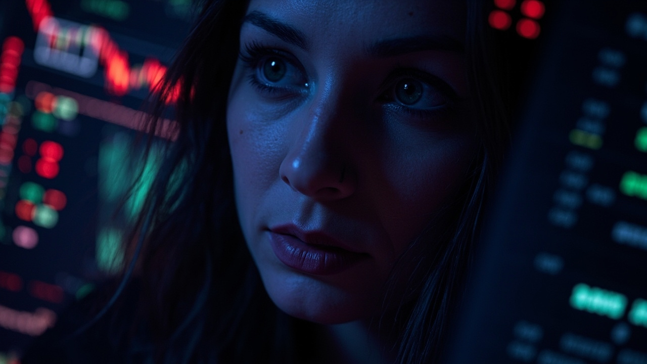 The Three-Question Test Smart Money Runs Before Buying Any Altcoin