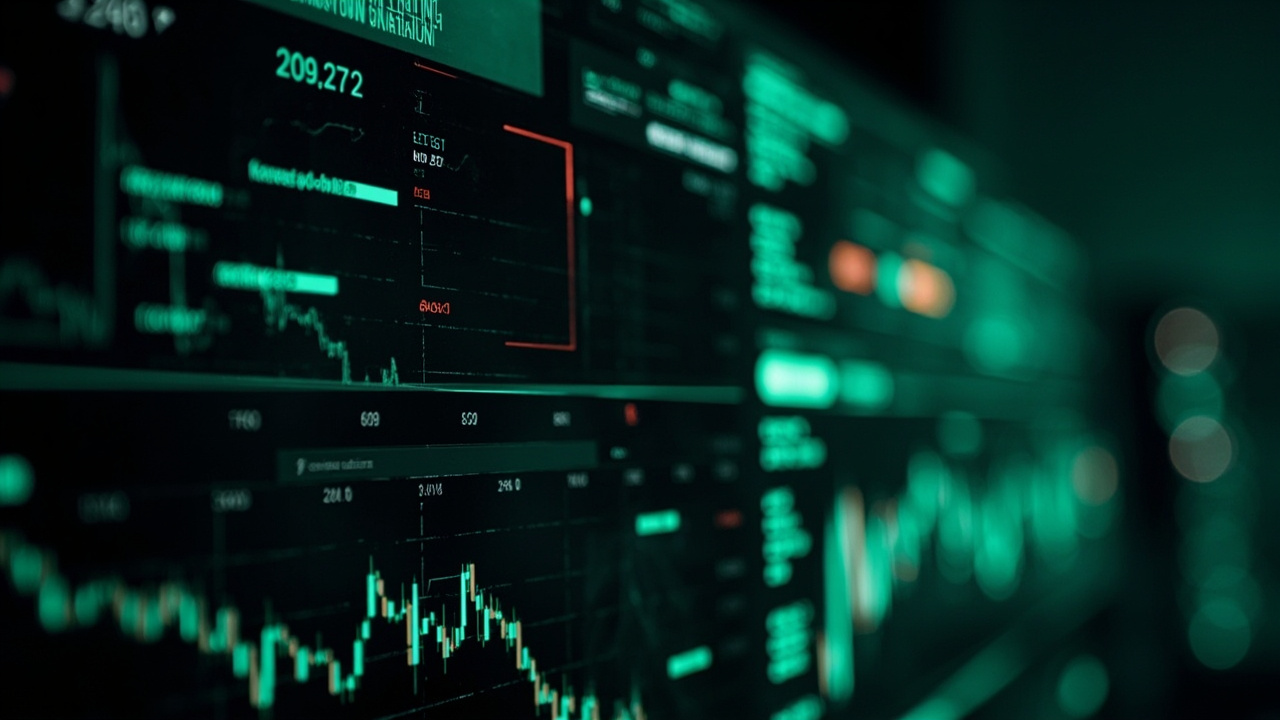 The Opportunity Cost of Being Awake: What Manual Trading Is Actually Stealing From You