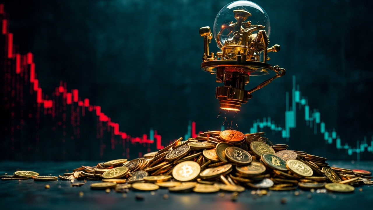 The Autopilot Edge: Why Dollar Cost Averaging Still Beats Your Brain at $62K Bitcoin