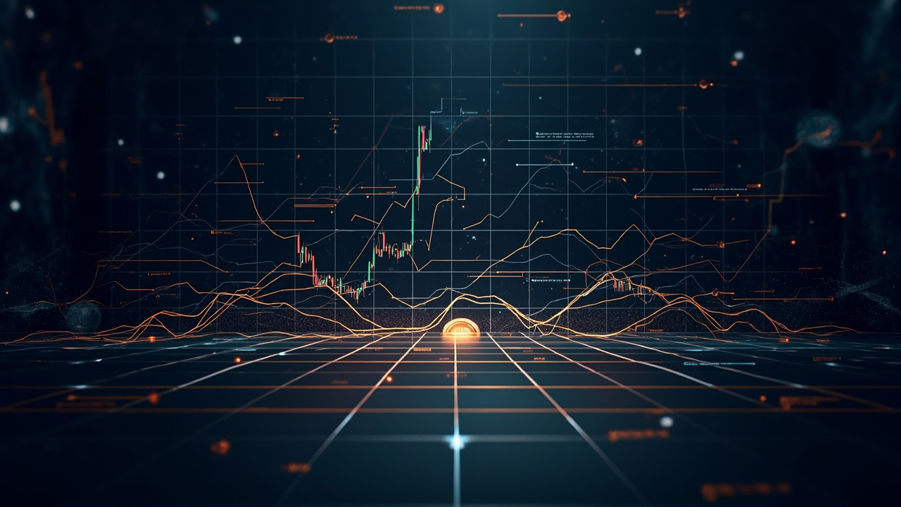 Between the Wall and the Floor: A Working Guide to Support and Resistance at $65K