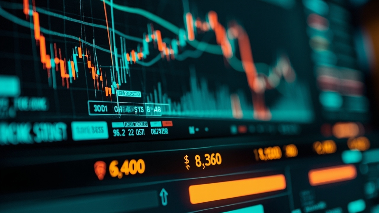 The Sizing Equation: Why Your Entries Don't Matter as Much as Your Position Math at $66K