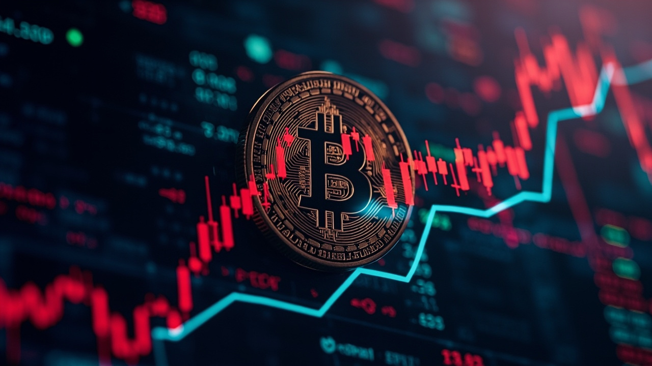 The Signal You Keep Missing: Why Institutional Accumulation Is Redefining Your Bitcoin Entry Zone