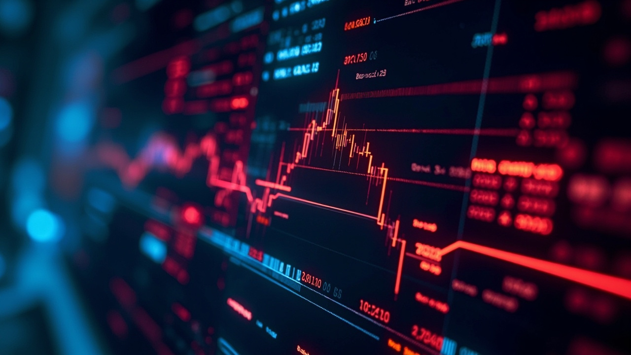 Your Indicators Are Lying to You: Building a TA Framework That Actually Works in Crypto