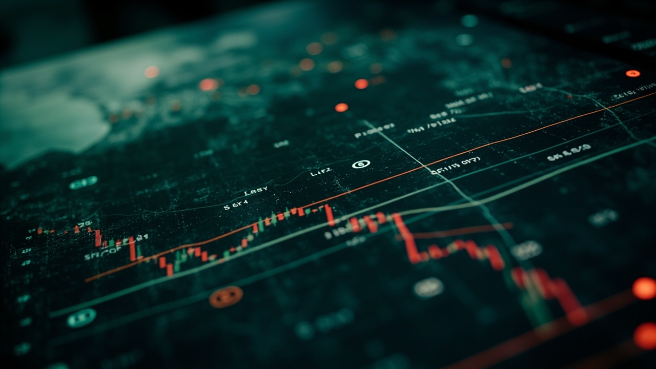 The Yield Trap: Why Your "47% APY" Is Probably Costing You Money