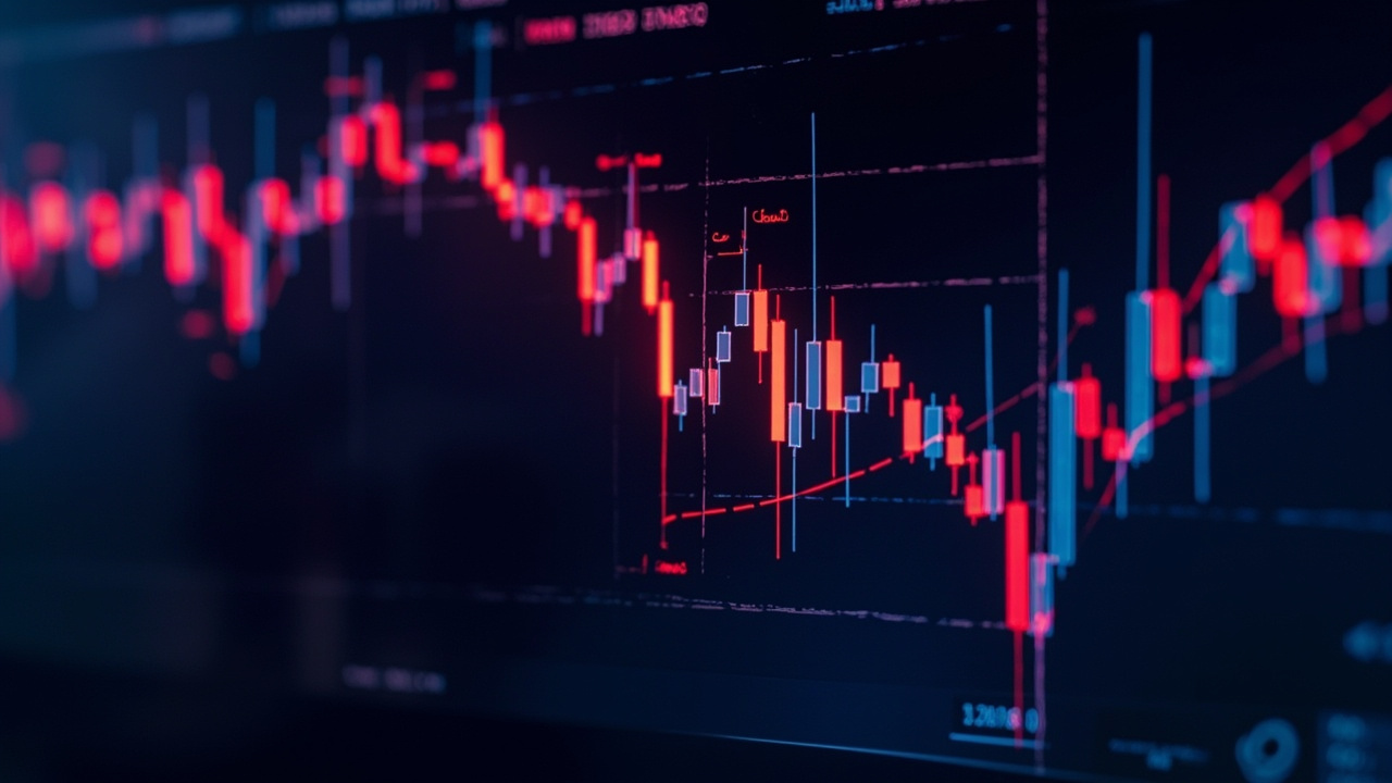 The Candlestick Patterns That Actually Matter in Crypto (And the Ones That Are Just Noise)