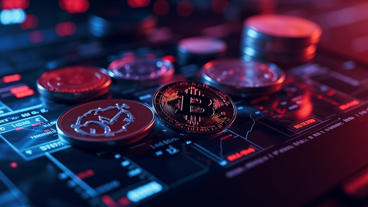 The 3-Bucket Framework: How Sophisticated Investors Actually Structure Crypto Exposure