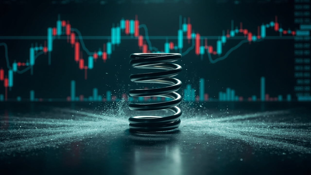 The Altcoin Allocation Problem: ETH and SOL When Bitcoin's Stuck at $64K