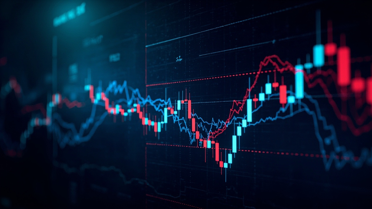 The Levels Everybody Sees But Nobody Trades: How to Find the Support and Resistance That Actually Matter