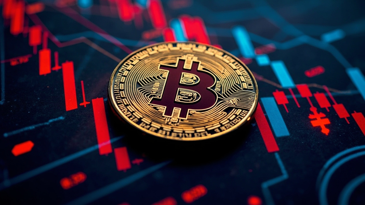 The Sovereignty Stack: Why Bitcoin's Decentralization Means Your Keys Can't Be Frozen