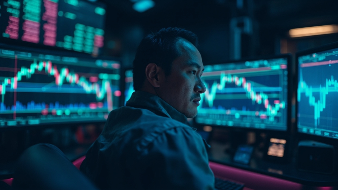 The Cycle Map Nobody Gives You: How to Actually Position When Markets Won't Tell You Where They're Going