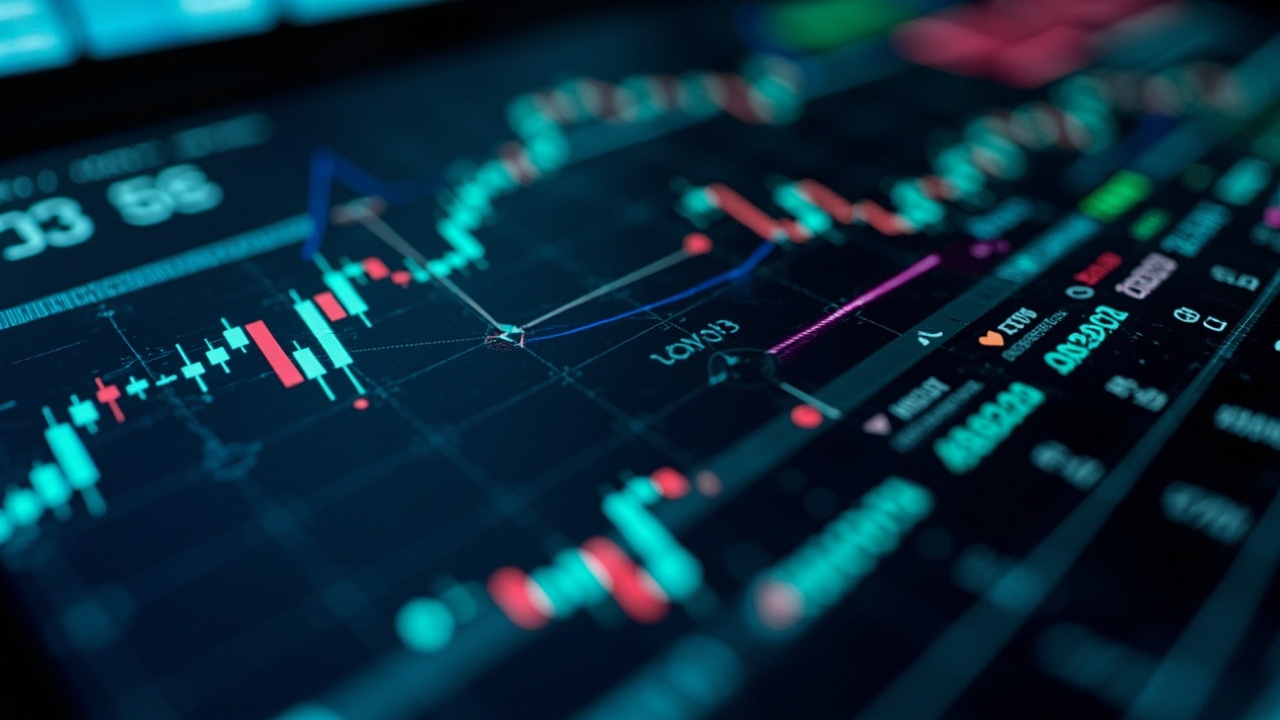The Pattern识テスト You Can't Afford to Fail in This Bitcoin Range