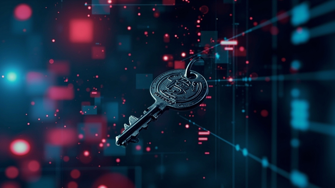 The Keychain That Can't Be Reset: Understanding What Crypto Custody Actually Means