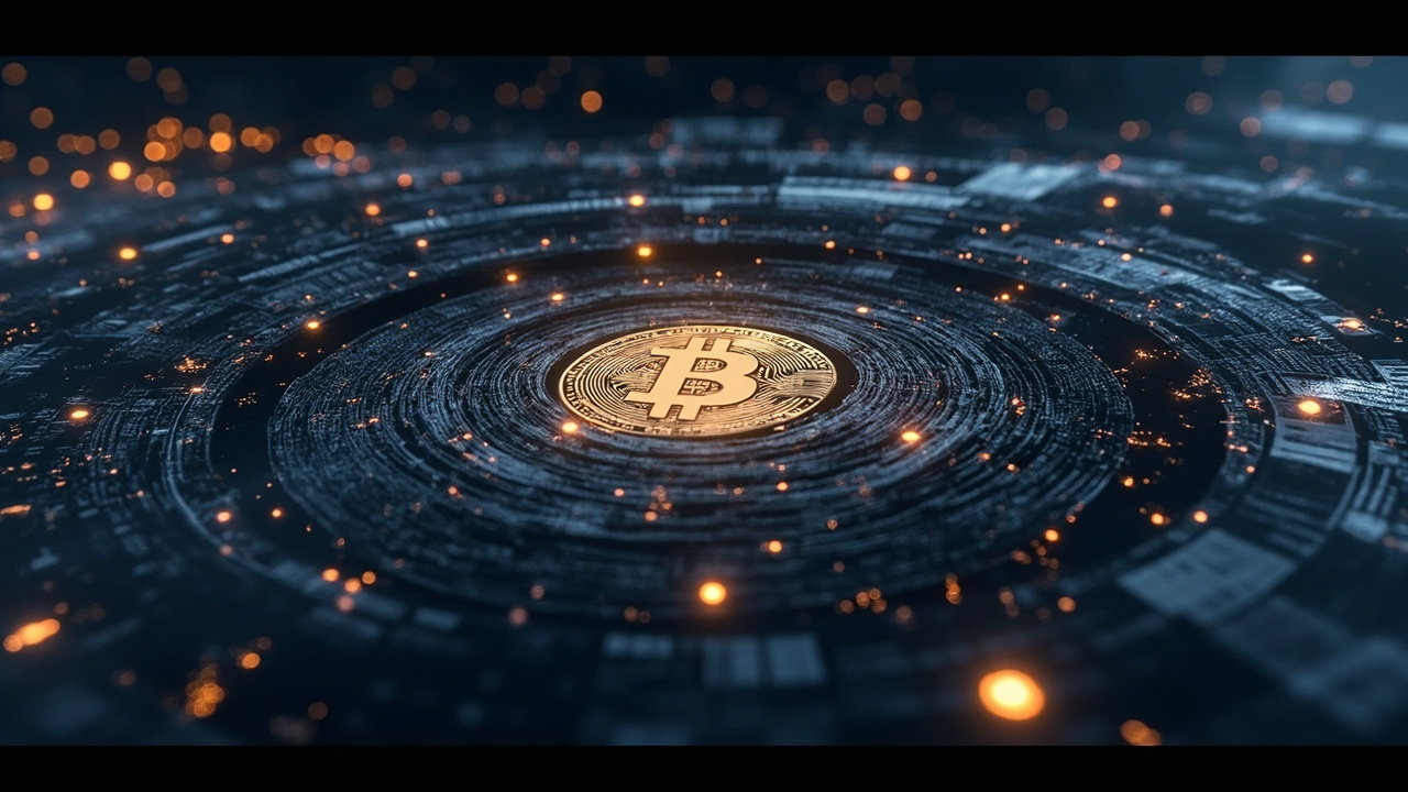 The Gravity Well: Bitcoin's Network Effect at $65K