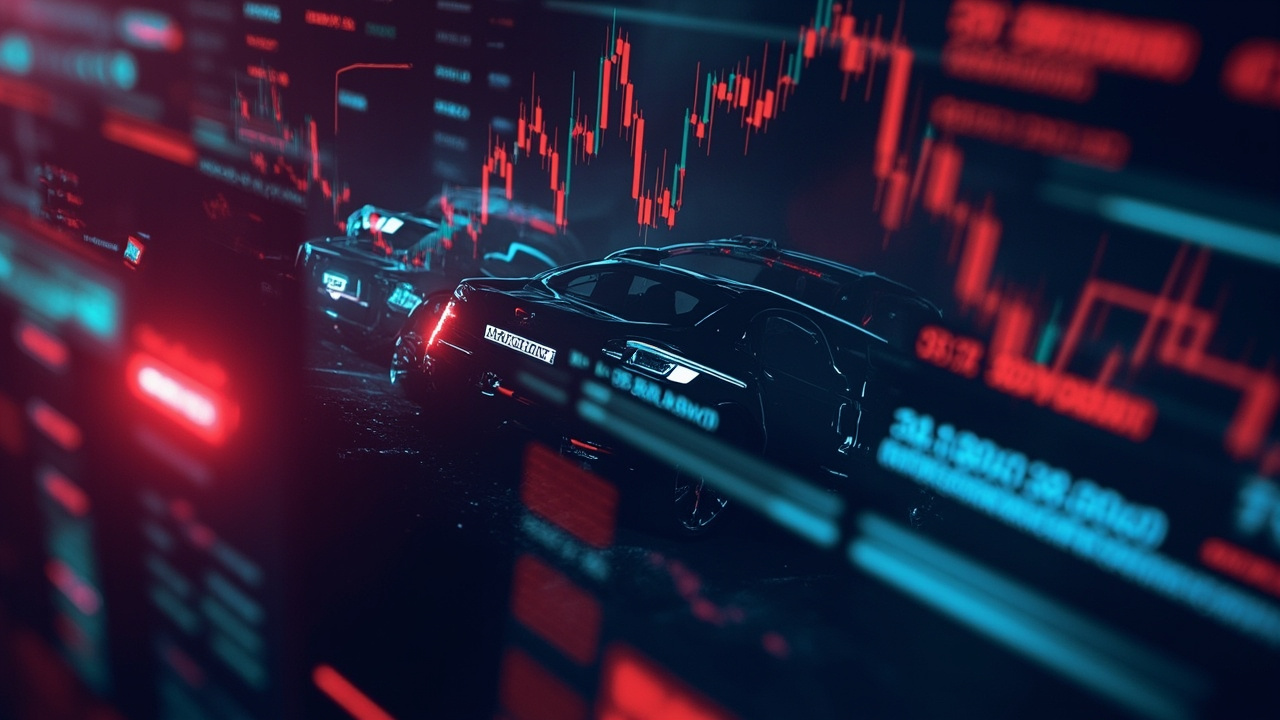 The Position Sizing Framework That Separates Long-Term Holders From Recurring Car Wreck Owners