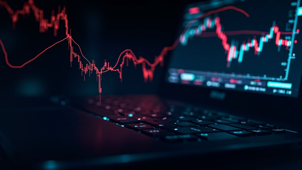 Support and Resistance Is a Lie (Until It Isn't): The Levels That Actually Matter