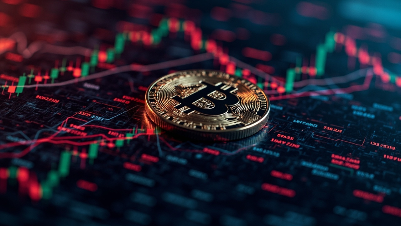 The Cycle Trap: Why Most Bitcoin Traders Die in the Middle