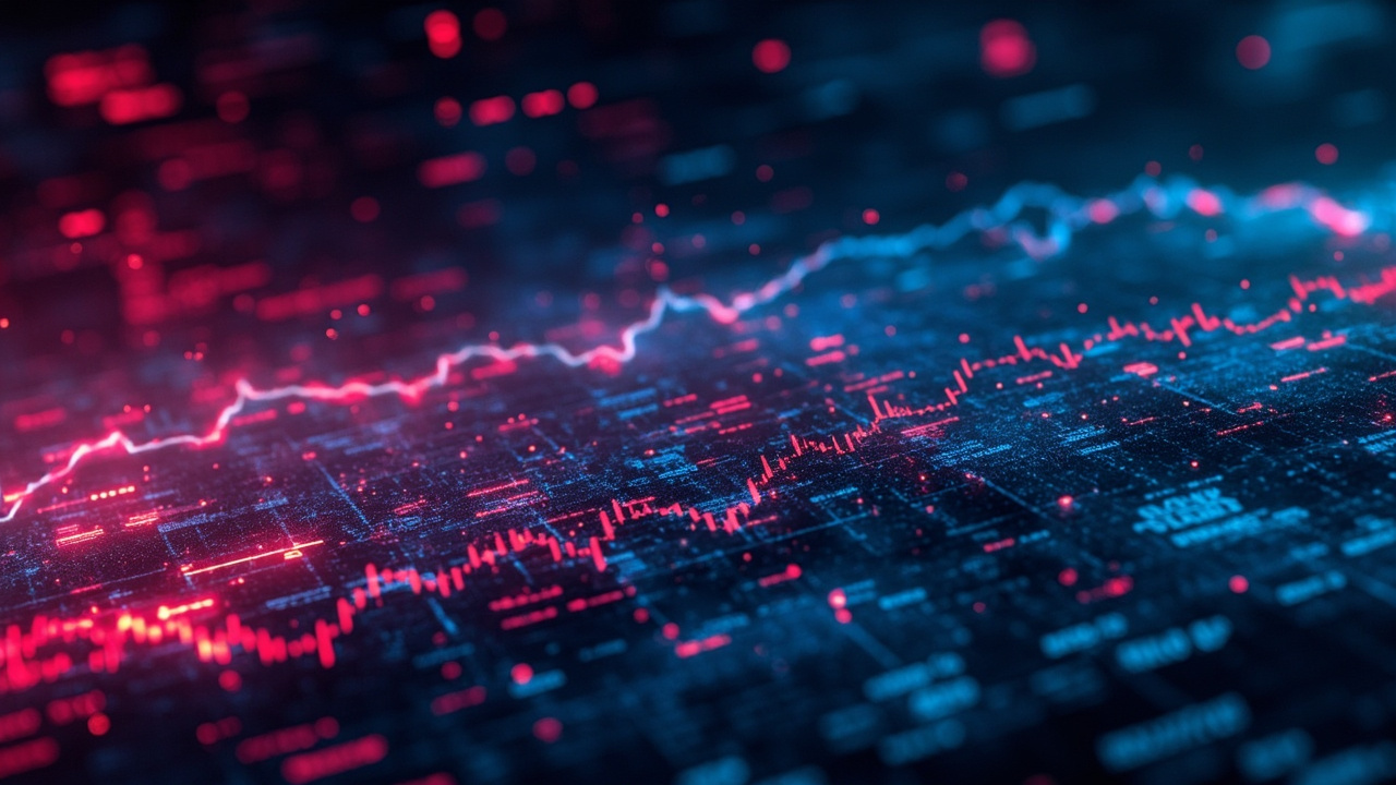 The Machine That Never Sleeps: How Liquidity Pools Eat Spreads for Breakfast