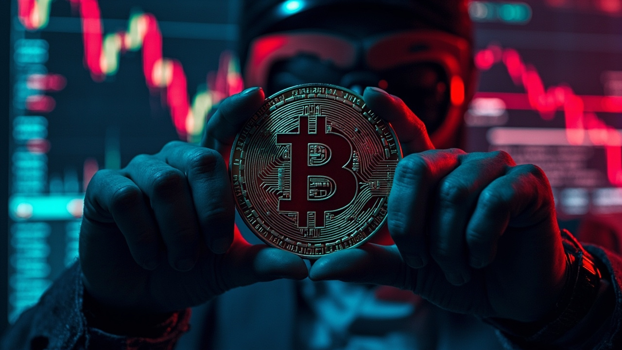 The $76,534 Distraction: How Scammers Monetize Your Bull Market Euphoria