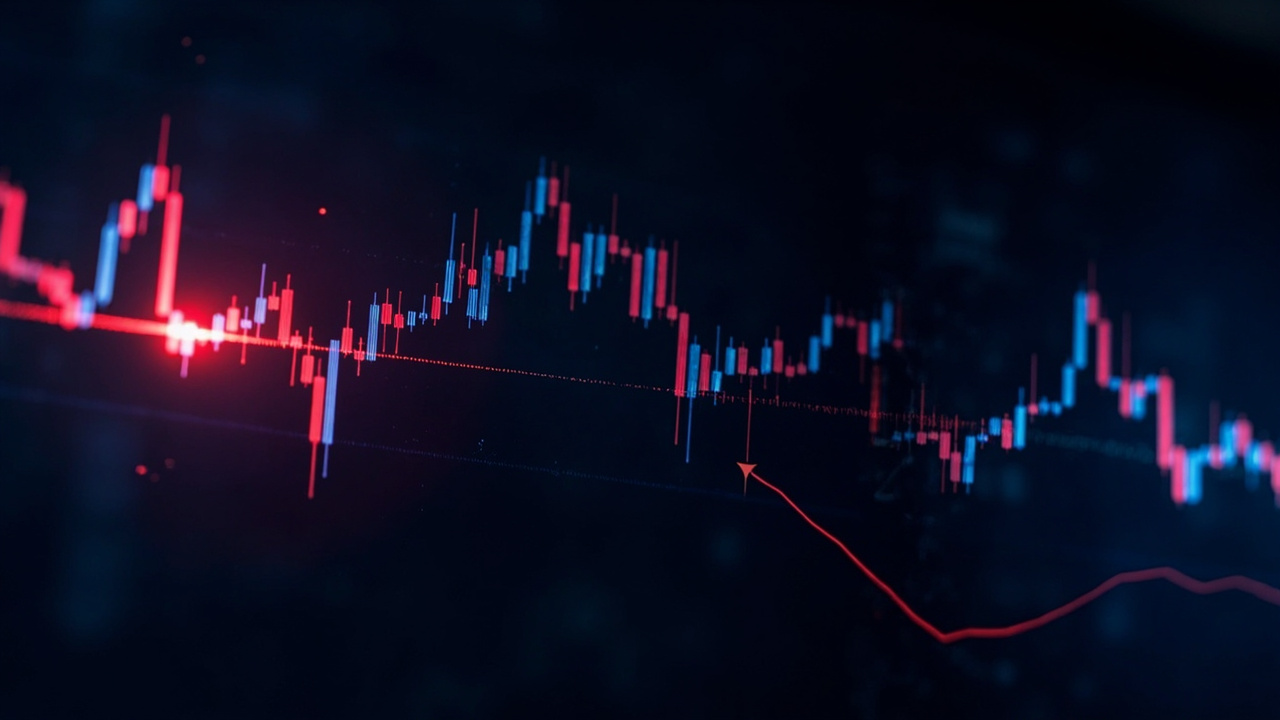 The MACD Trap: Why Your Favorite Indicator Is Lying to You in Crypto Markets