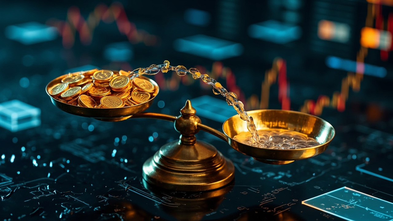 The Funding Tell: How to Read Hyperliquid Positioning Before You Trade