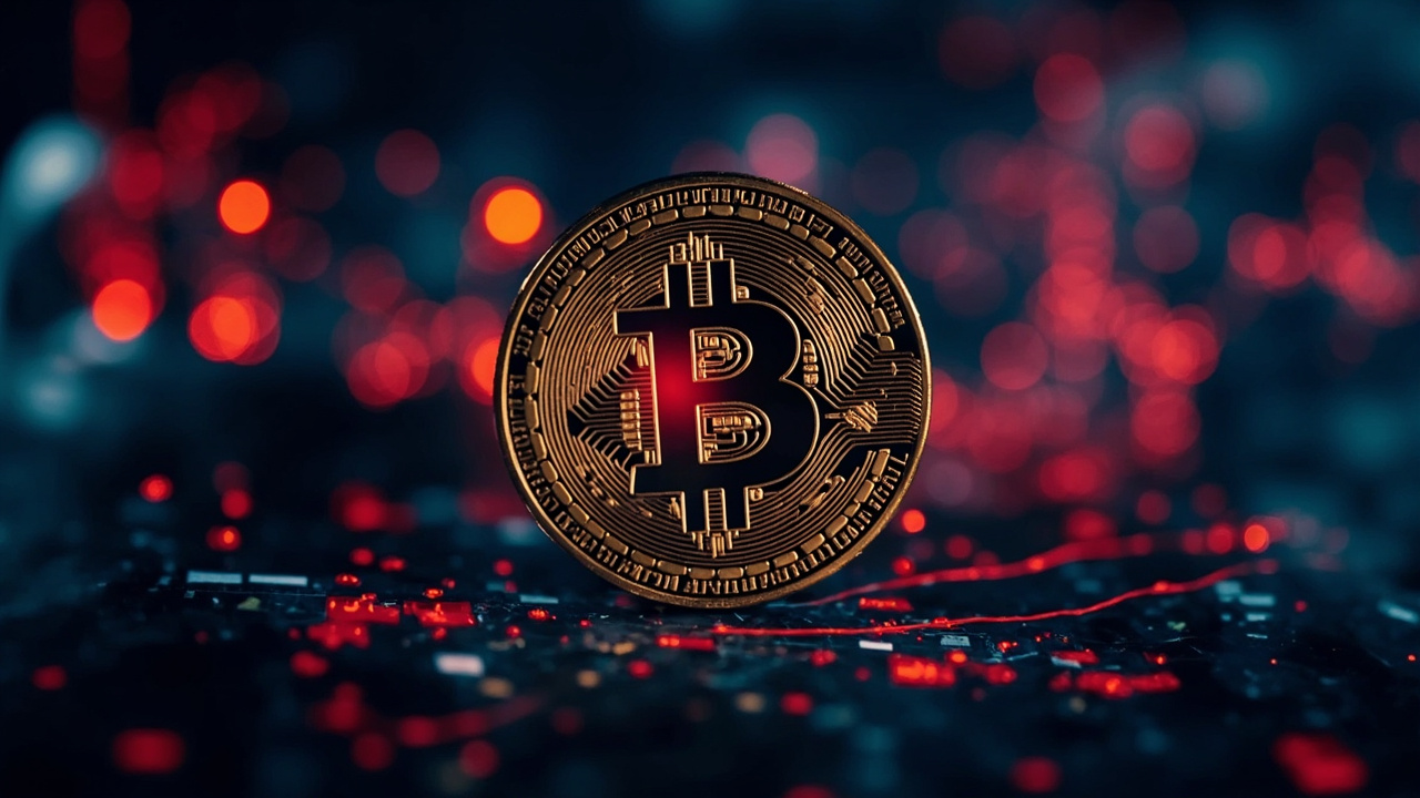 The Inflation Hedge Myth: What Bitcoin Actually Protects You From (And What It Doesn't)