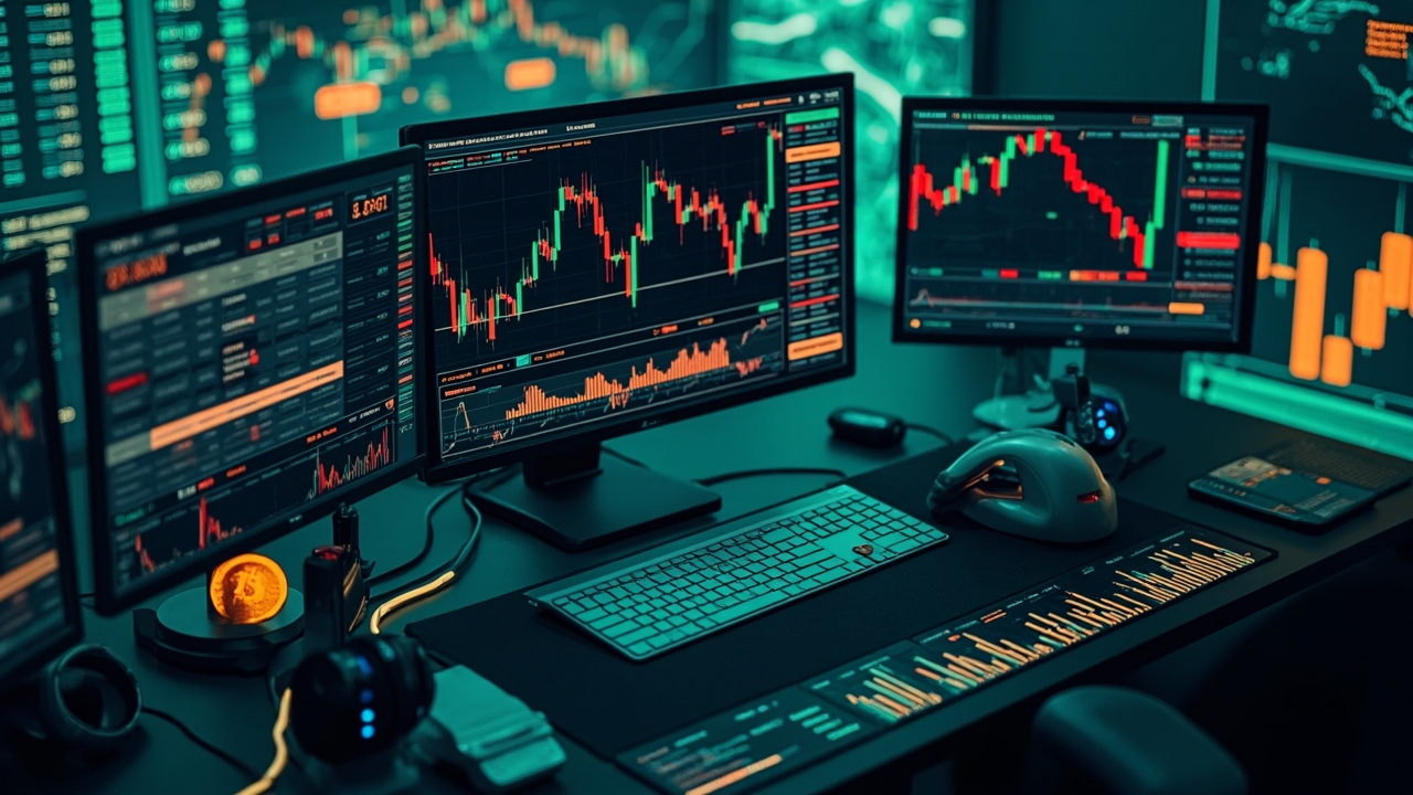 Below the Candlesticks: What Order Books, Funding, Whales, and On-Chain Are Saying Right Now