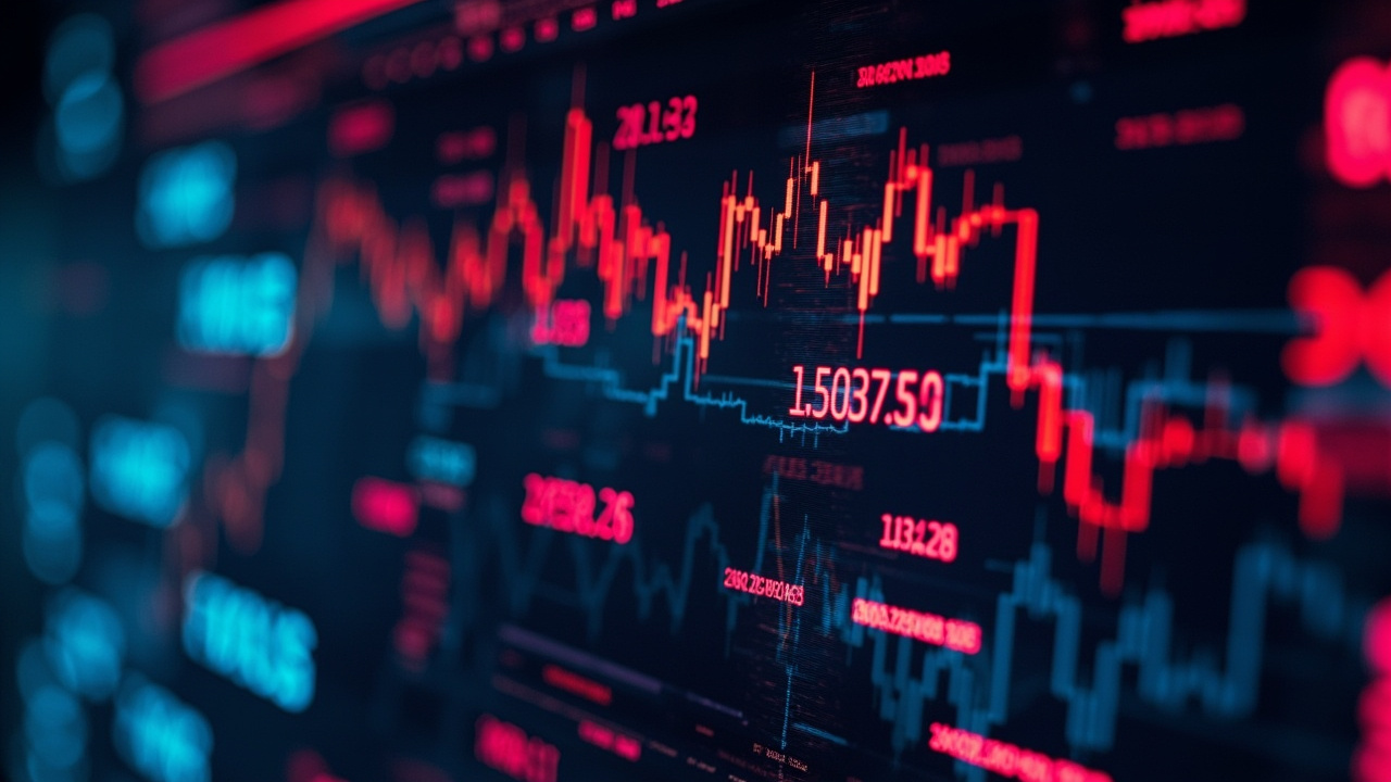 The Real Deal With AMMs: What Happens to Your Money Inside a Liquidity Pool