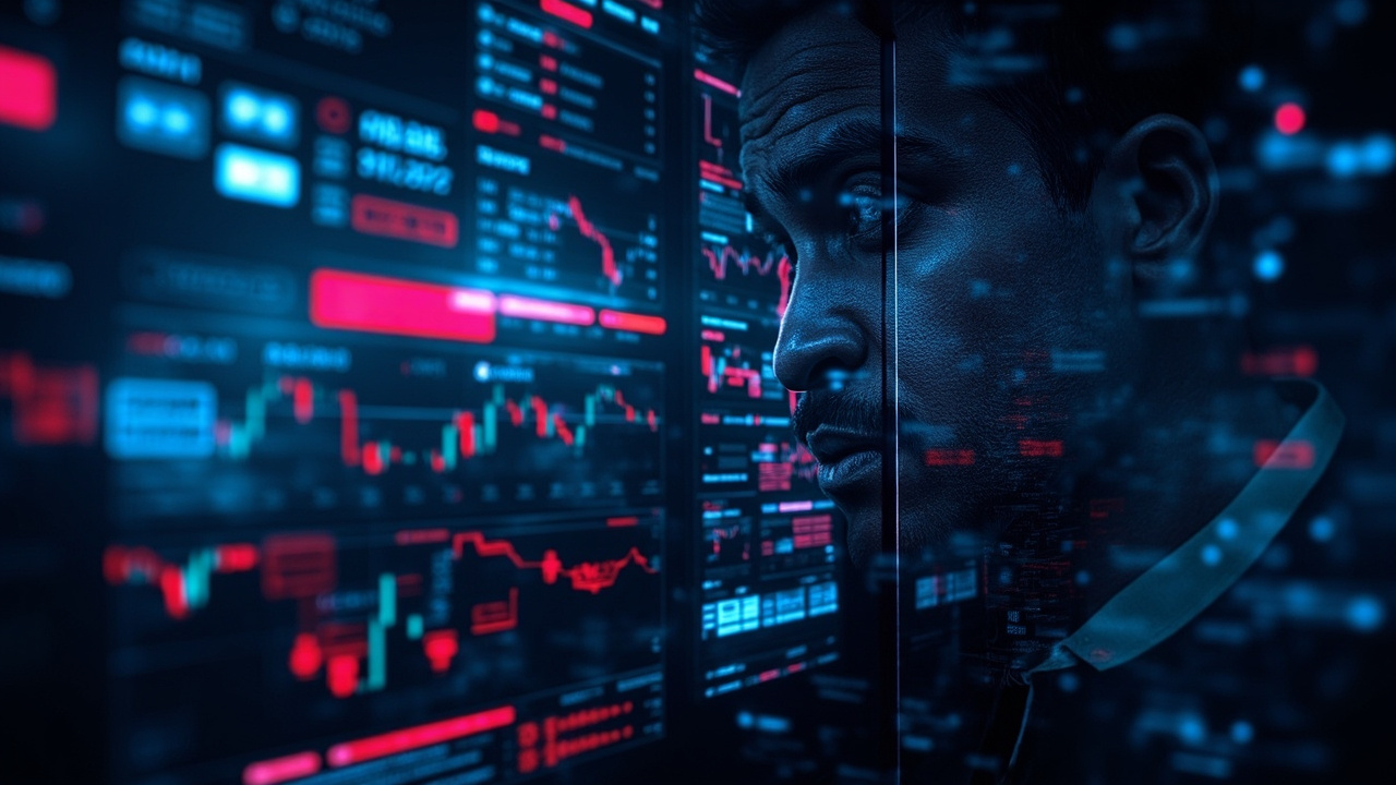 DeFi Isn't Magic — Here's What Actually Happens to Your Money When You Use a Protocol