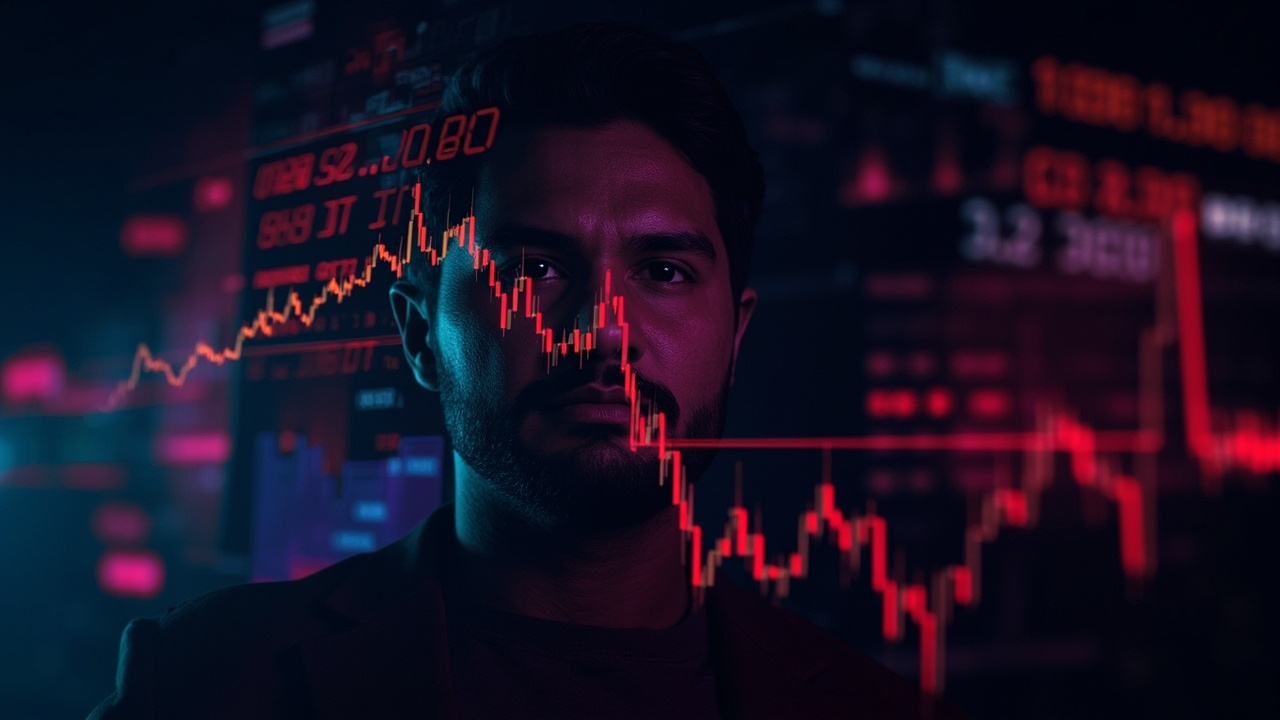 The RSI Blindspot: Why Most Traders Misread the Indicator That Was Supposed to Save Them