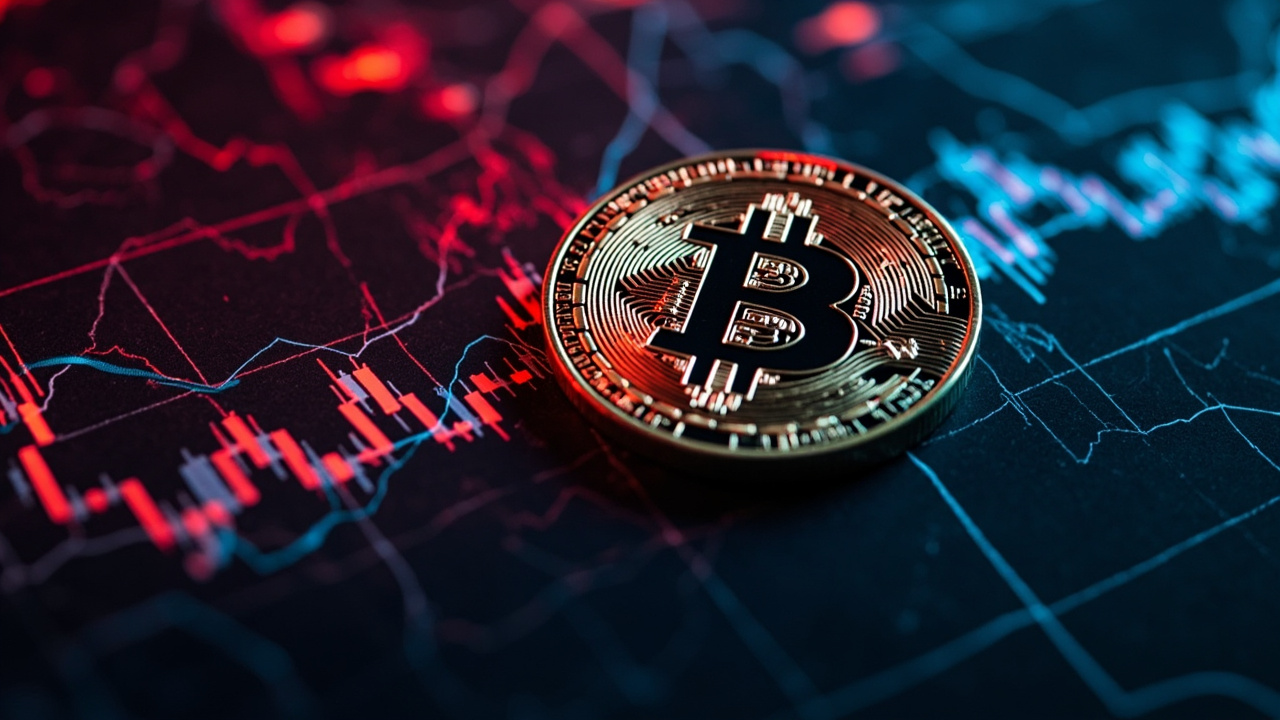 The Fear Trade: What Bitcoin's $80K-82K Squeeze Is Actually Teaching You About Risk