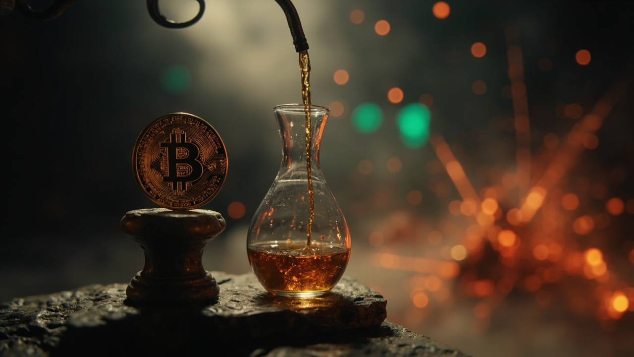 The 6% That Actually Compounds: A Yield Farmer's Working Guide at $62K Bitcoin