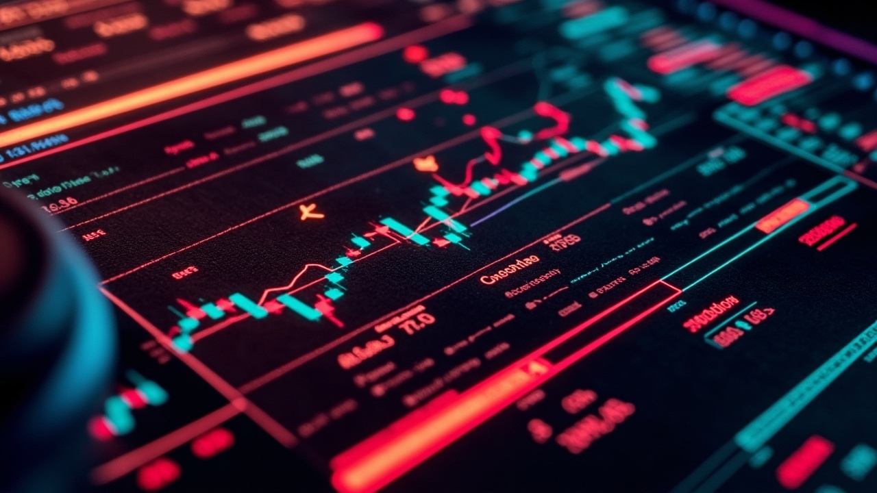 The Conviction Ledger: Why Your Best Crypto Trades Are Built in Cold Blood, Not Firing Range