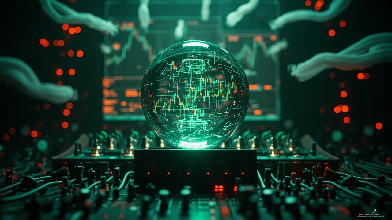 The Synthesis Problem: Why Trading Bots Need Reasoning, Not Just Rules