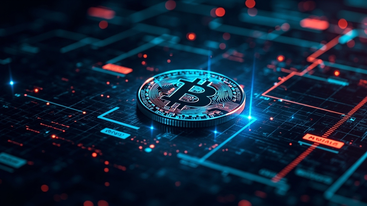 The Liquidity Plumbing: How Central Bank Decisions Actually Reach Your Bitcoin Wallet