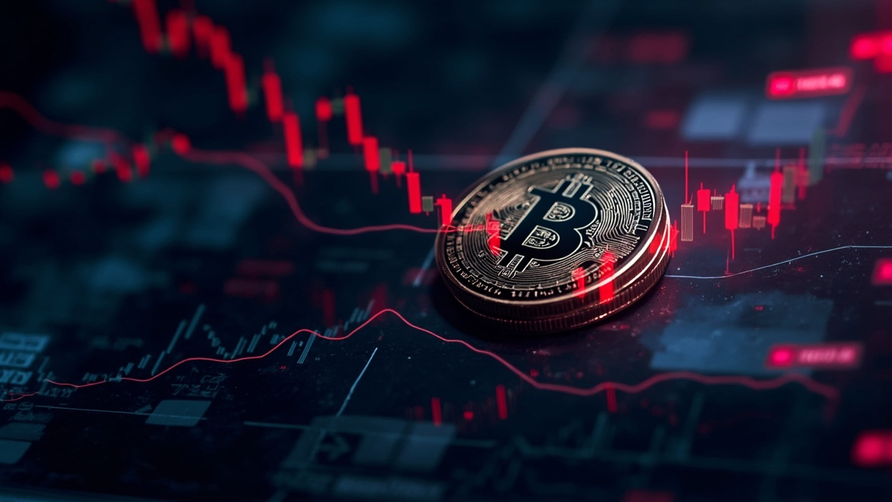 When Smart Money Moves, It Leaves Footprints: Decoding the ETF Flow Divergence