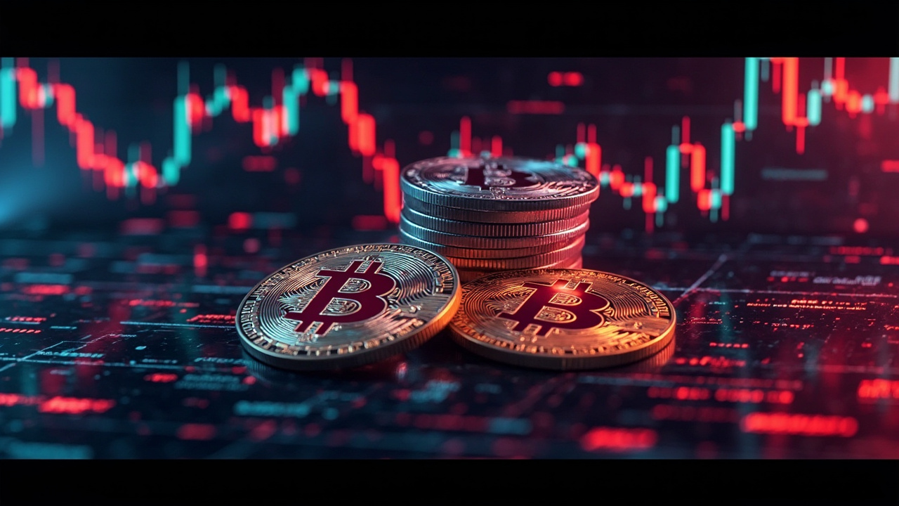 The Momentum Trap: How to Ride Bitcoin's $77,900 Push Without Getting Wrecked at the Top