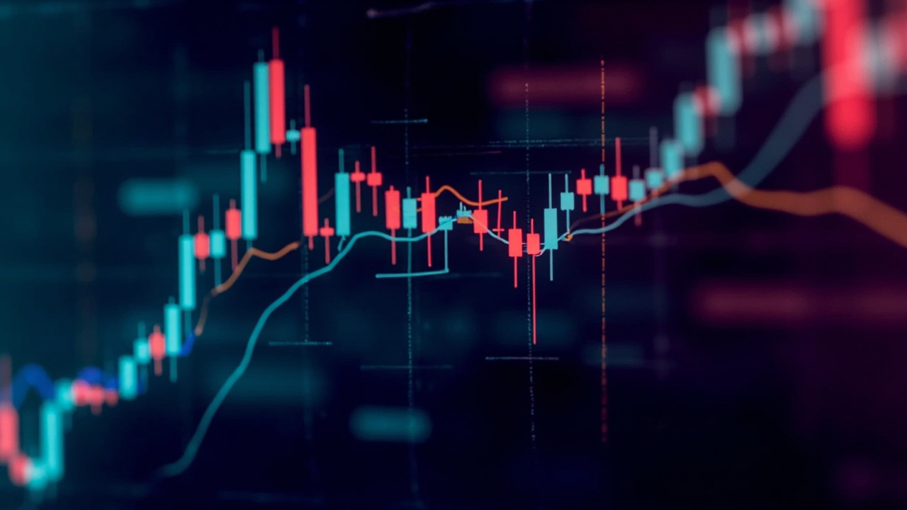 The MACD Trap: Why 90% of Crypto Traders Use It Wrong