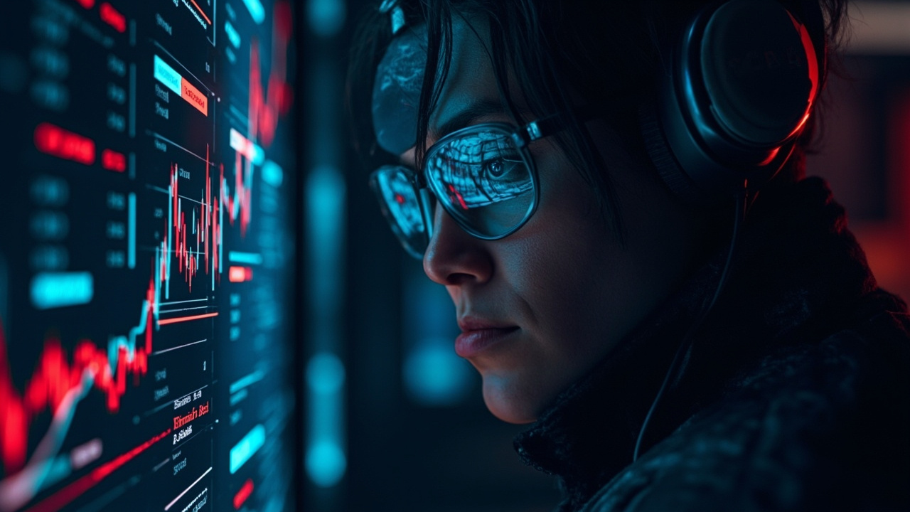 The Position Sizing Mistake That Wipes Out Traders Before They Learn Anything