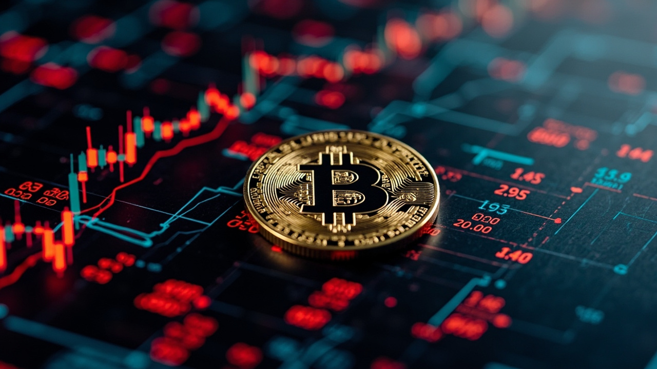 Why $69K Bitcoin Isn't Expensive: The Mathematics of Institutional Money Migration